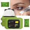 Deep Cleanser Makeup Wipes