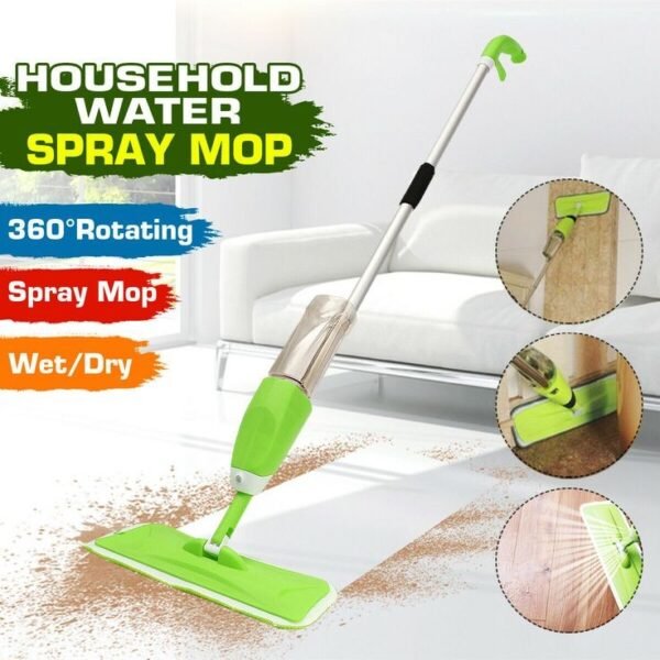 Healthy Spray Mop