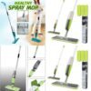 Healthy Spray Mop