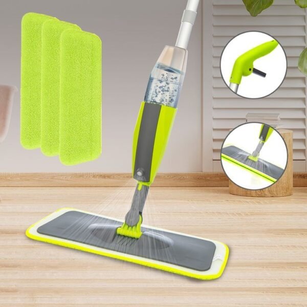 Healthy Spray Mop