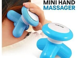 Mini Mini Massager