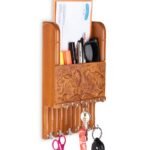 EleganceKey Mayur Key Holder