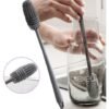 Silicon Bottel Brush