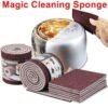 Magic Dish Wash Scrubber Roll