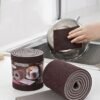 Magic Dish Wash Scrubber Roll