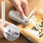 Portable Mini Sealing Machine