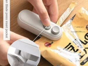 Portable Mini Sealing Machine