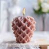 BEE Wax Candle