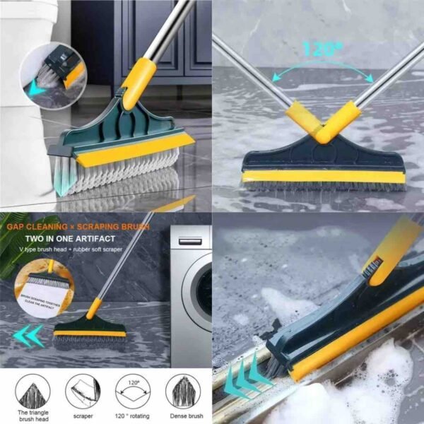 2in1 Multi Cleaning Mop