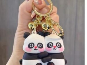 Couple Keychain