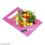 Plastic Cutting-Chopping Board