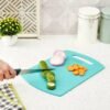 Plastic Cutting-Chopping Board