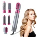 5 in 1 Hot Air Styler