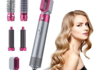 5 in 1 Hot Air Styler