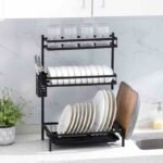 3 Storey Kitchen Storage Rack