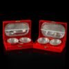 4in1 Silver Premium Gift Set