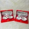 4in1 Silver Premium Gift Set