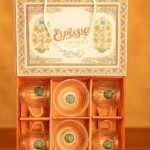 Expresso Gift Set (4 Cup+ 2 Bowl)